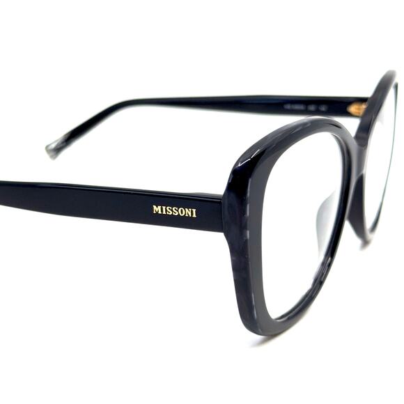 New, MISSONI Eyeglasses MIS0093/N 33Z Authentic main image 8